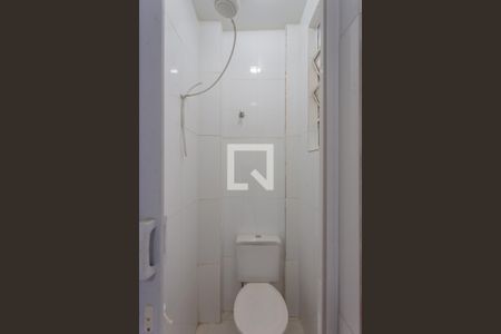Apartamento para alugar com 90m², 3 quartos e 1 vaga Apartamento para alugar com 90m², 3 quartos e 1 vagaBanheiro de serviço