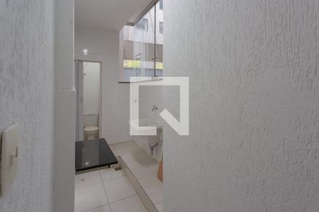 Apartamento para alugar com 90m², 3 quartos e 1 vaga Apartamento para alugar com 90m², 3 quartos e 1 vagaÁrea de Serviço