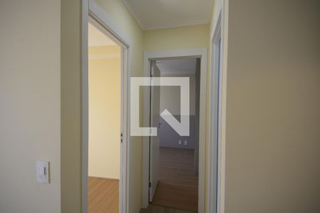 Apartamento para alugar com 36m², 2 quartos e sem vagaCorredor