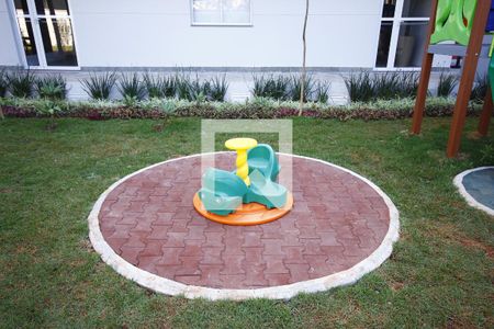 Apartamento para alugar com 36m², 2 quartos e sem vagaPlayground