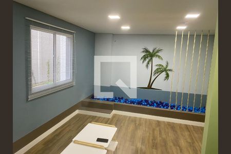 Apartamento para alugar com 36m², 2 quartos e sem vagaBrinquedoteca