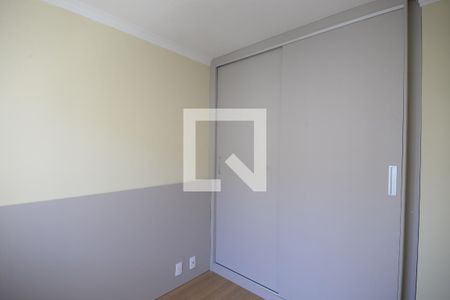 Quarto 2 de apartamento para alugar com 2 quartos, 36m² em Vila Independência, São Paulo