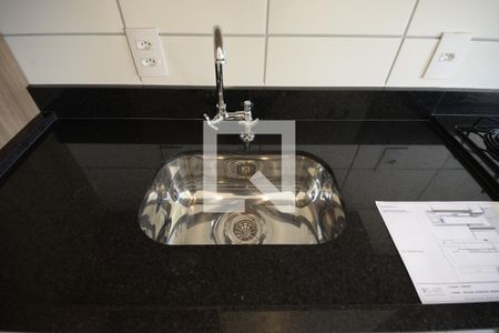 Apartamento para alugar com 36m², 2 quartos e sem vagaCozinha