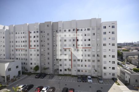 Vista de apartamento para alugar com 2 quartos, 36m² em Vila Independência, São Paulo