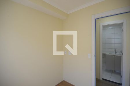 Quarto 1 de apartamento para alugar com 2 quartos, 36m² em Vila Independência, São Paulo