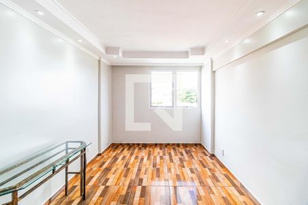 Sala de apartamento para alugar com 3 quartos, 72m² em Jardim Esmeralda, São Paulo