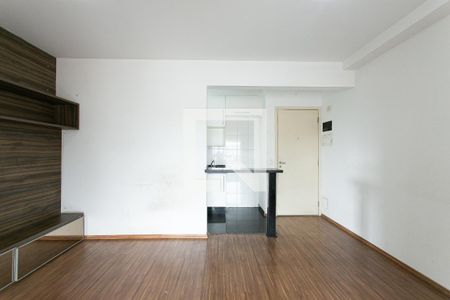 Sala de apartamento à venda com 3 quartos, 70m² em Vila Carrão, São Paulo
