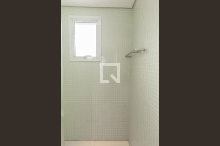 Apartamento à venda com 170m², 3 quartos e 4 vagasBanheiro da Suíte 3