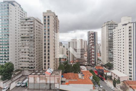 Apartamento à venda com 170m², 3 quartos e 4 vagasVista da Cozinha