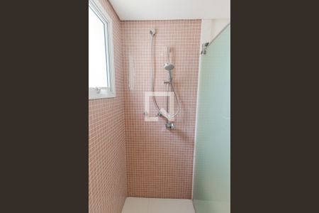 Apartamento à venda com 170m², 3 quartos e 4 vagasBanheiro da Suíte 1