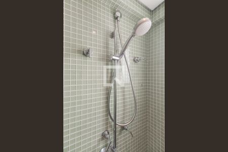 Apartamento à venda com 170m², 3 quartos e 4 vagasBanheiro da Suíte 2