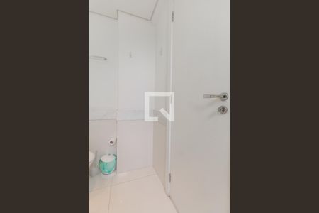 Apartamento à venda com 170m², 3 quartos e 4 vagasBanheiro da Suíte 2
