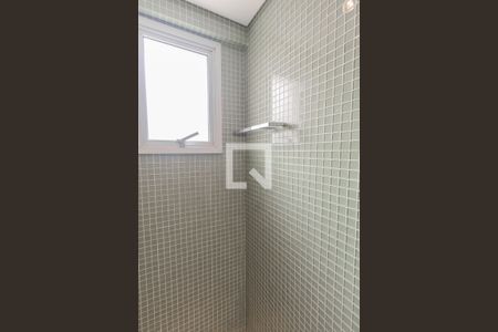 Apartamento à venda com 170m², 3 quartos e 4 vagasBanheiro da Suíte 2