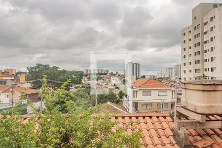 Vista Quarto de casa à venda com 2 quartos, 110m² em Vila Santo Estefano, São Paulo