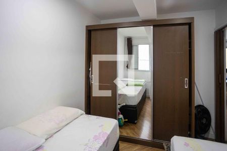 Quarto 2 de apartamento para alugar com 2 quartos, 53m² em Centro, Diadema