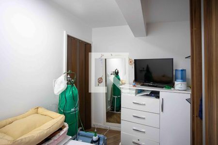 Quarto 1 de apartamento para alugar com 2 quartos, 53m² em Centro, Diadema