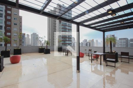 Apartamento à venda com 32m², 1 quarto e sem vaga Apartamento à venda com 32m², 1 quarto e sem vagaÁrea comum