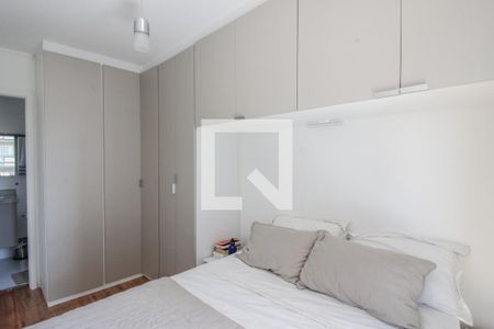 Apartamento à venda com 32m², 1 quarto e sem vaga Apartamento à venda com 32m², 1 quarto e sem vagaQuarto Suíte