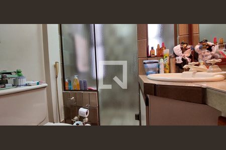 Apartamento à venda com 156m², 3 quartos e 2 vagasBanheiro 2