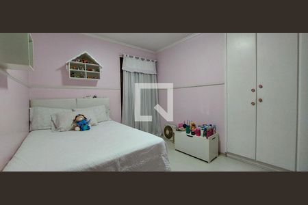 Apartamento à venda com 156m², 3 quartos e 2 vagasQuarto 2