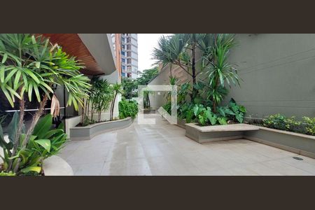 Apartamento à venda com 156m², 3 quartos e 2 vagasÁrea comum