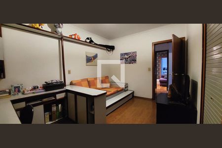 Apartamento à venda com 156m², 3 quartos e 2 vagasQuarto 3