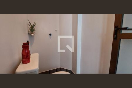 Apartamento à venda com 156m², 3 quartos e 2 vagasBanheiro 3
