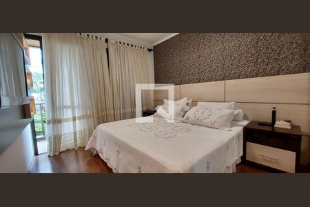 Apartamento à venda com 156m², 3 quartos e 2 vagasQuarto 1 suíte