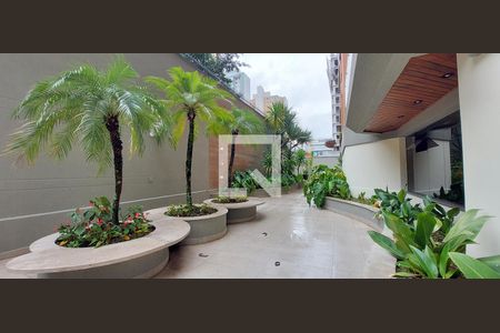 Apartamento à venda com 156m², 3 quartos e 2 vagasÁrea comum