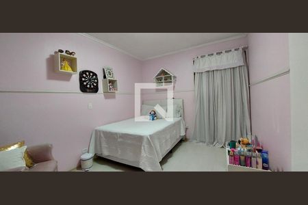 Apartamento à venda com 156m², 3 quartos e 2 vagasQuarto 2