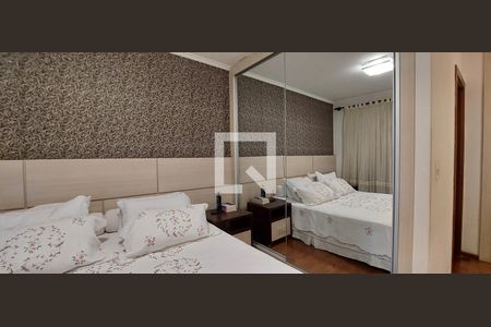 Apartamento à venda com 156m², 3 quartos e 2 vagasQuarto 1 suíte