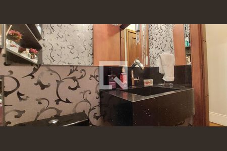 Apartamento à venda com 156m², 3 quartos e 2 vagasLavabo