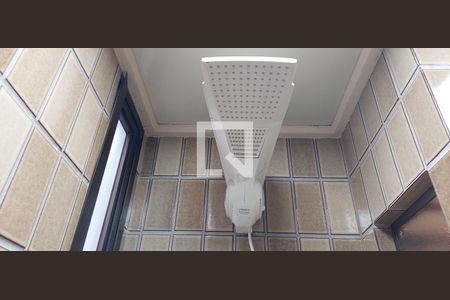 Apartamento à venda com 156m², 3 quartos e 2 vagasBanheiro 2