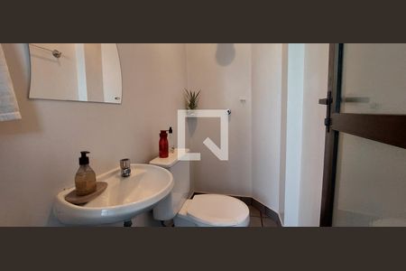 Apartamento à venda com 156m², 3 quartos e 2 vagasBanheiro 3