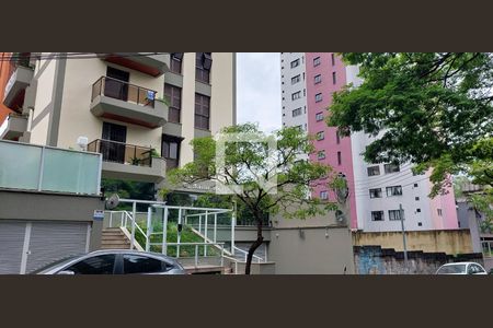 Apartamento à venda com 156m², 3 quartos e 2 vagasFachada