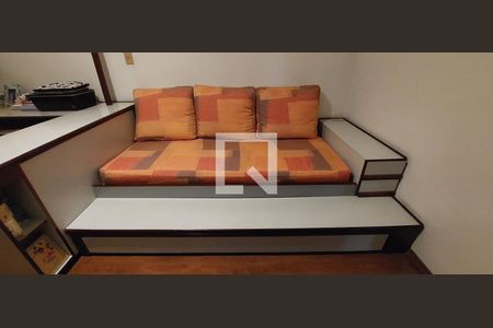 Apartamento à venda com 156m², 3 quartos e 2 vagasQuarto 3