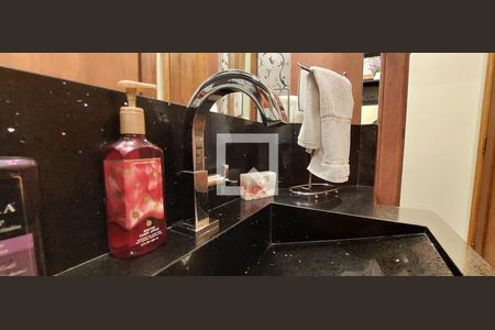 Apartamento à venda com 156m², 3 quartos e 2 vagasLavabo