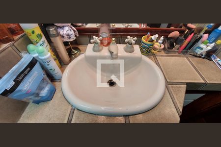 Apartamento à venda com 156m², 3 quartos e 2 vagasBanheiro 2