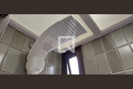 Apartamento à venda com 156m², 3 quartos e 2 vagasBanheiro Quarto 1 suíte