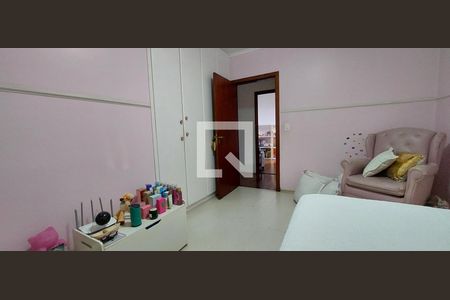 Apartamento à venda com 156m², 3 quartos e 2 vagasQuarto 2