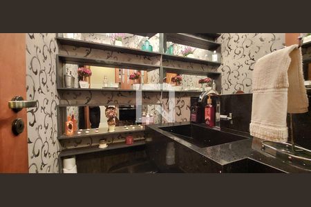 Apartamento à venda com 156m², 3 quartos e 2 vagasLavabo