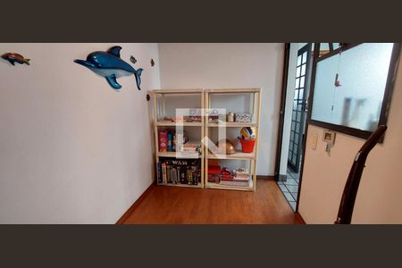 Apartamento à venda com 156m², 3 quartos e 2 vagasDepósito