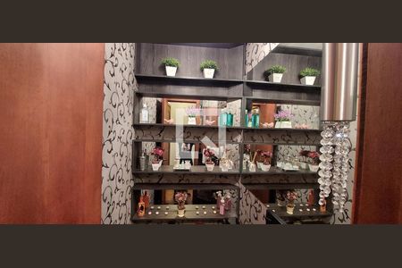 Apartamento à venda com 156m², 3 quartos e 2 vagasLavabo