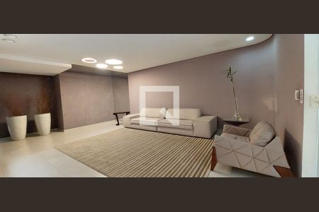 Apartamento à venda com 156m², 3 quartos e 2 vagasÁrea comum