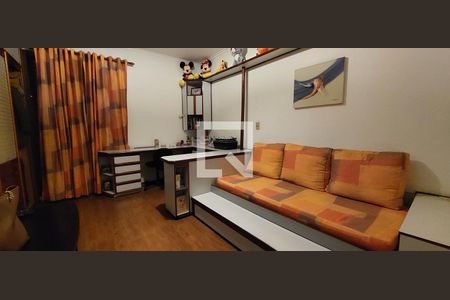 Apartamento à venda com 156m², 3 quartos e 2 vagasQuarto 3