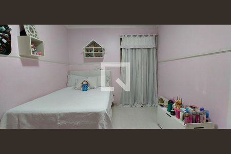 Apartamento à venda com 156m², 3 quartos e 2 vagasQuarto 2