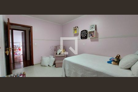 Apartamento à venda com 156m², 3 quartos e 2 vagasQuarto 2