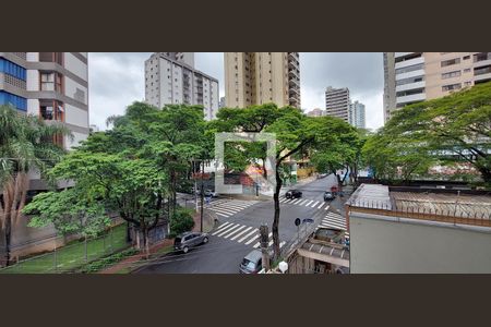 Apartamento à venda com 156m², 3 quartos e 2 vagasVista Varanda Quarto 1 suíte