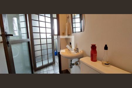 Apartamento à venda com 156m², 3 quartos e 2 vagasBanheiro 3