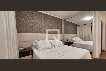 Apartamento à venda com 156m², 3 quartos e 2 vagasQuarto 1 suíte